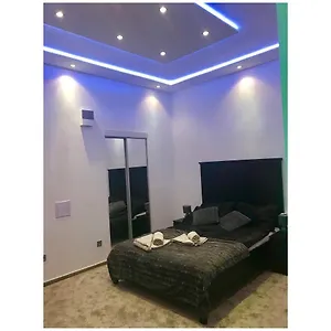 Deluxe Minimal Apartman