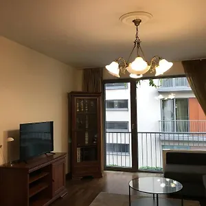 Lejlighedshotel Sweet, Budapest