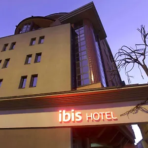 Ibis Heroes Square Budapeste