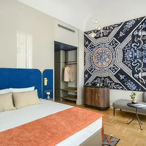 Moments By Continental Group Budapeste