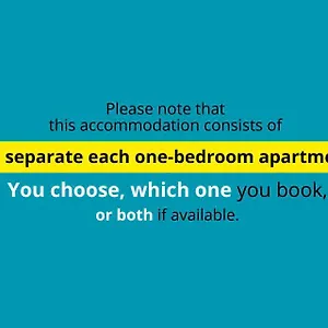 Apartamento Pau Stylish In The Heart Of, Budapest