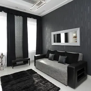  Appartement Silver