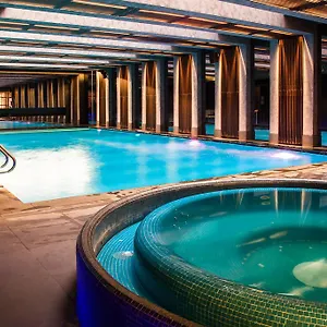 Lejlighedshotel Gardens & Wellness, Budapest