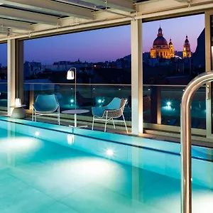 Cortile - Adults Only Budapeste