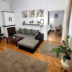 Apartamento Gold, Budapest