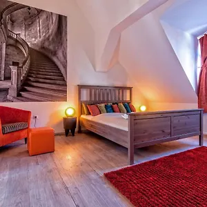  Appartement Luxury Paulay Street