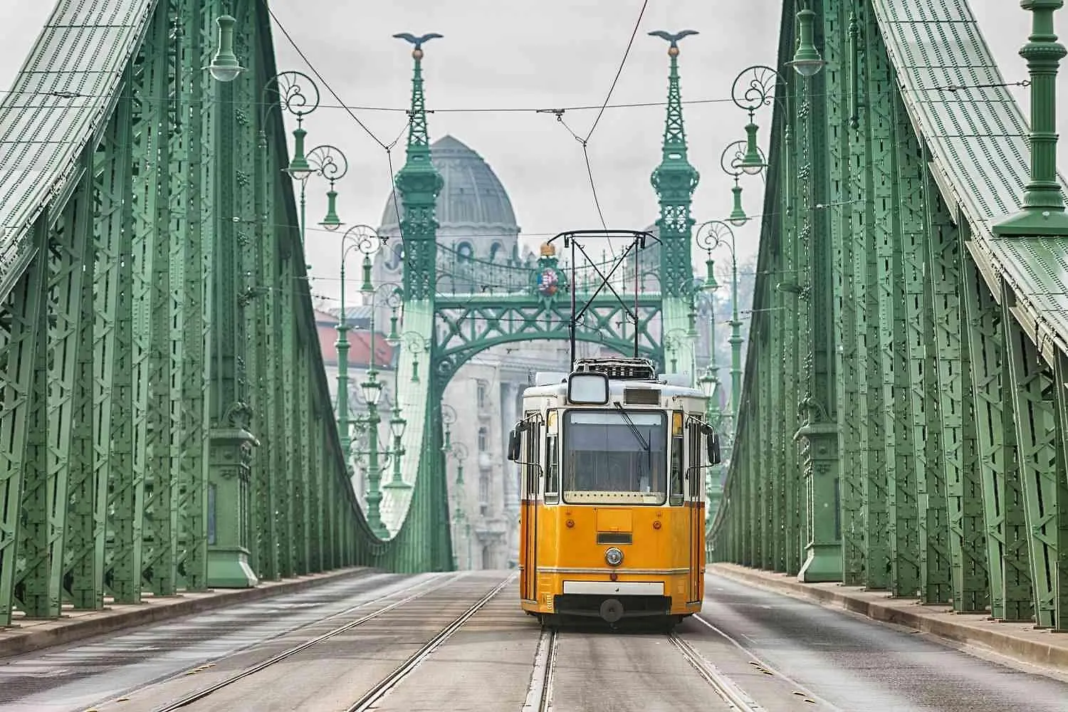 Walk To Opera House - 3Br Live In Budapest Designer Apt Hungary