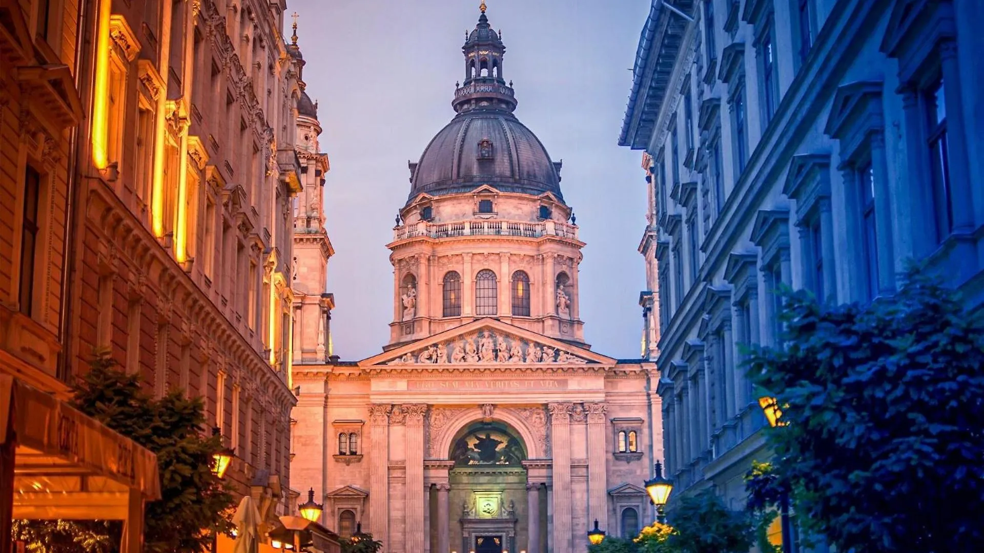 Διαμέρισμα Walk To Opera House - 3Br Live In Budapest Designer Apt