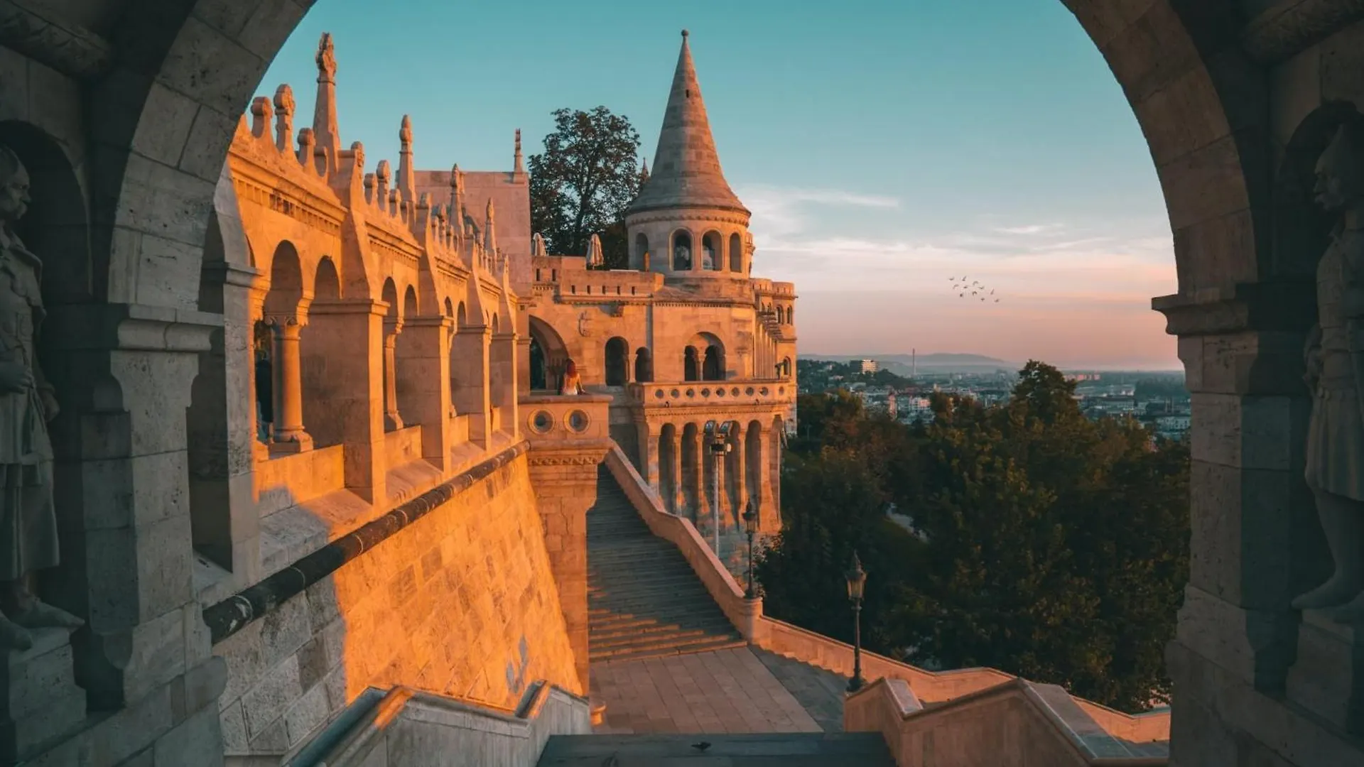 Apartment Walk To Opera House - 3Br Live In Budapest Designer Apt Hungary