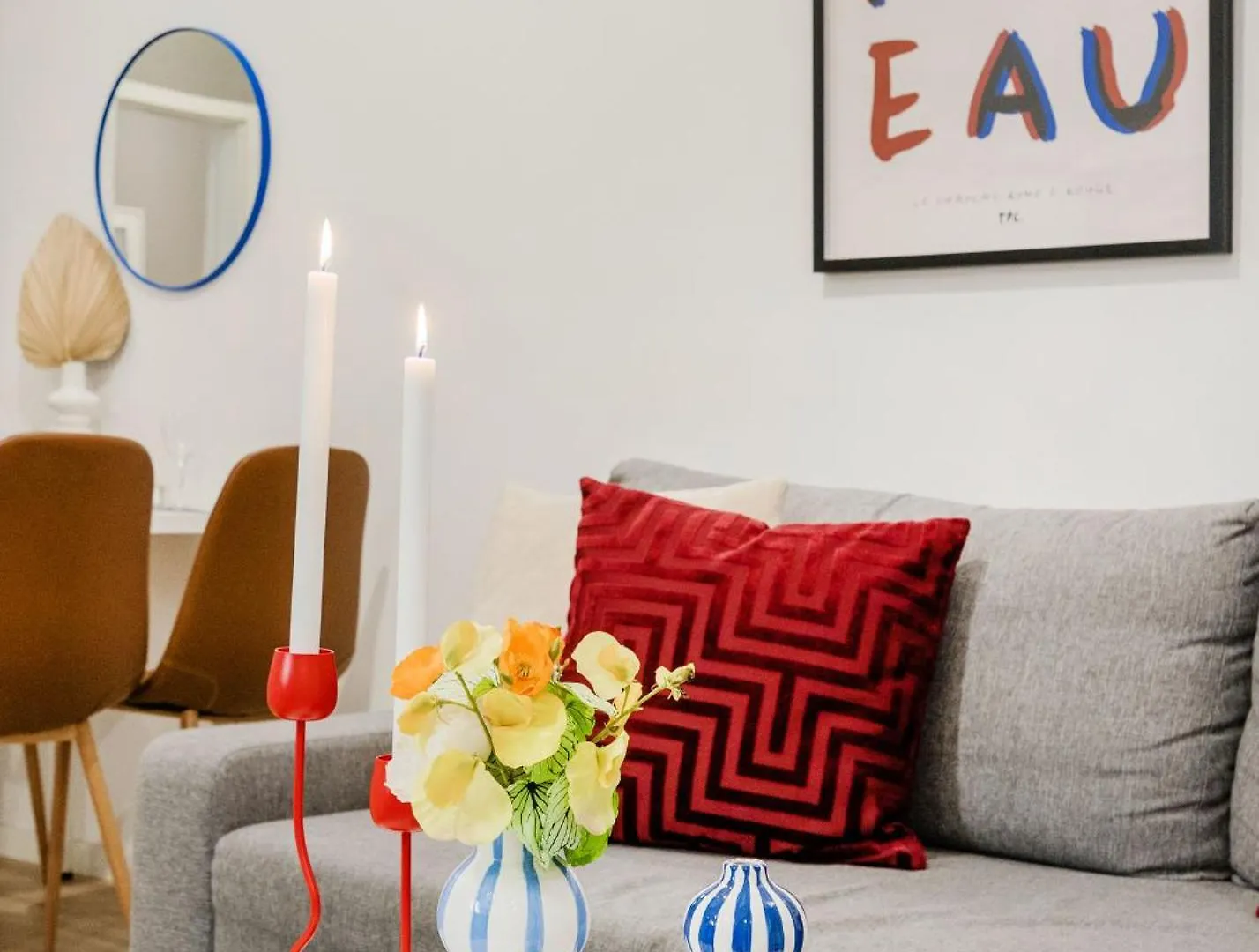 Walk To Opera House - 3Br Live In Budapest Designer Apt Hungary
