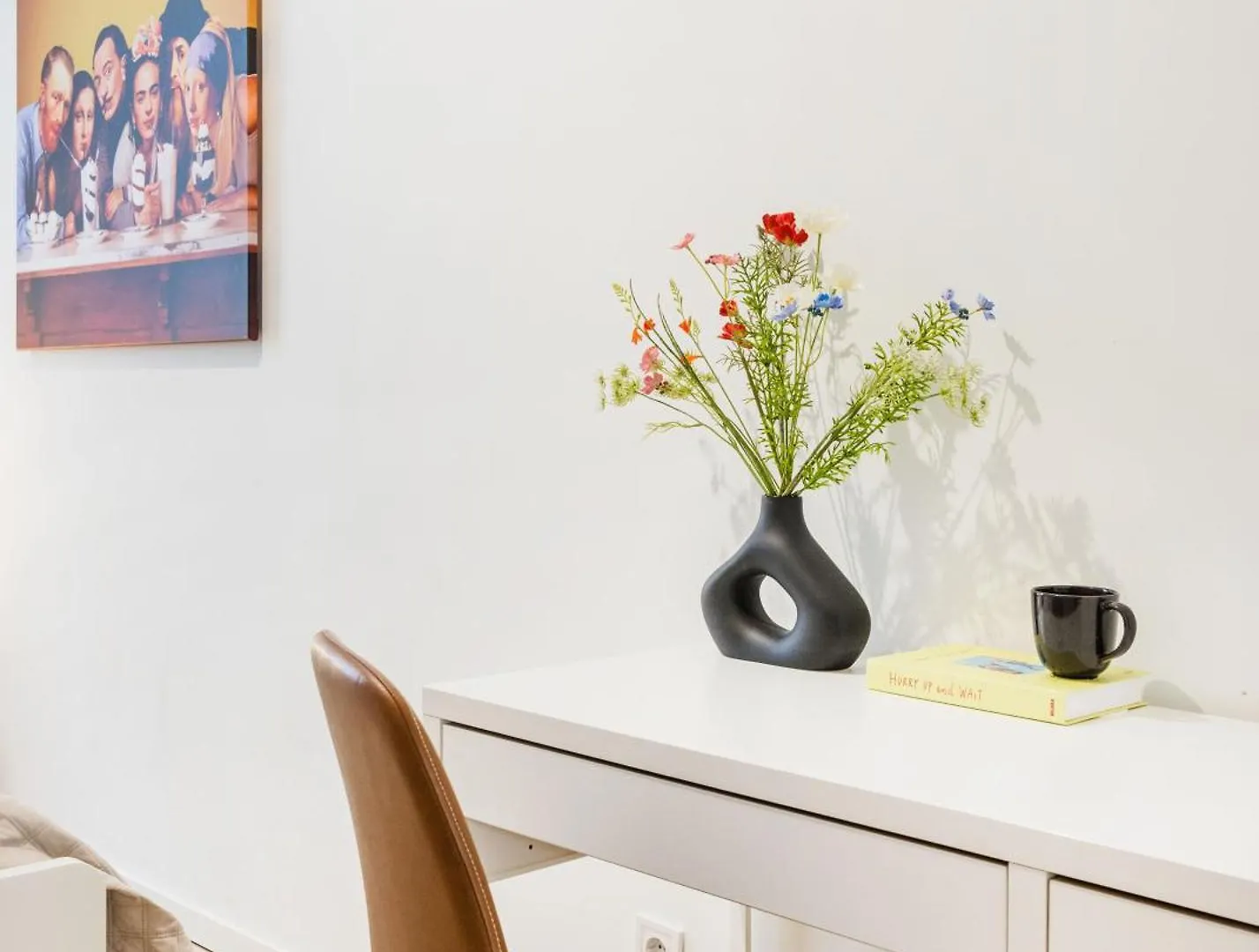 Apartment Walk To Opera House - 3Br Live In Budapest Designer Apt