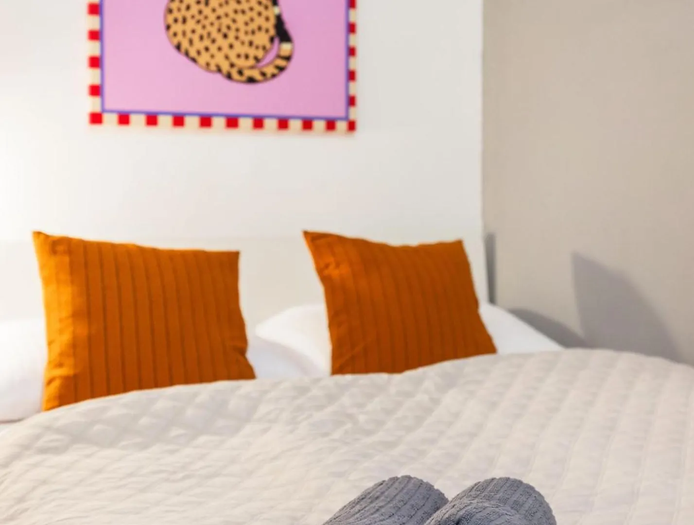 Walk To Opera House - 3Br Live In Budapest Designer Apt Hungary