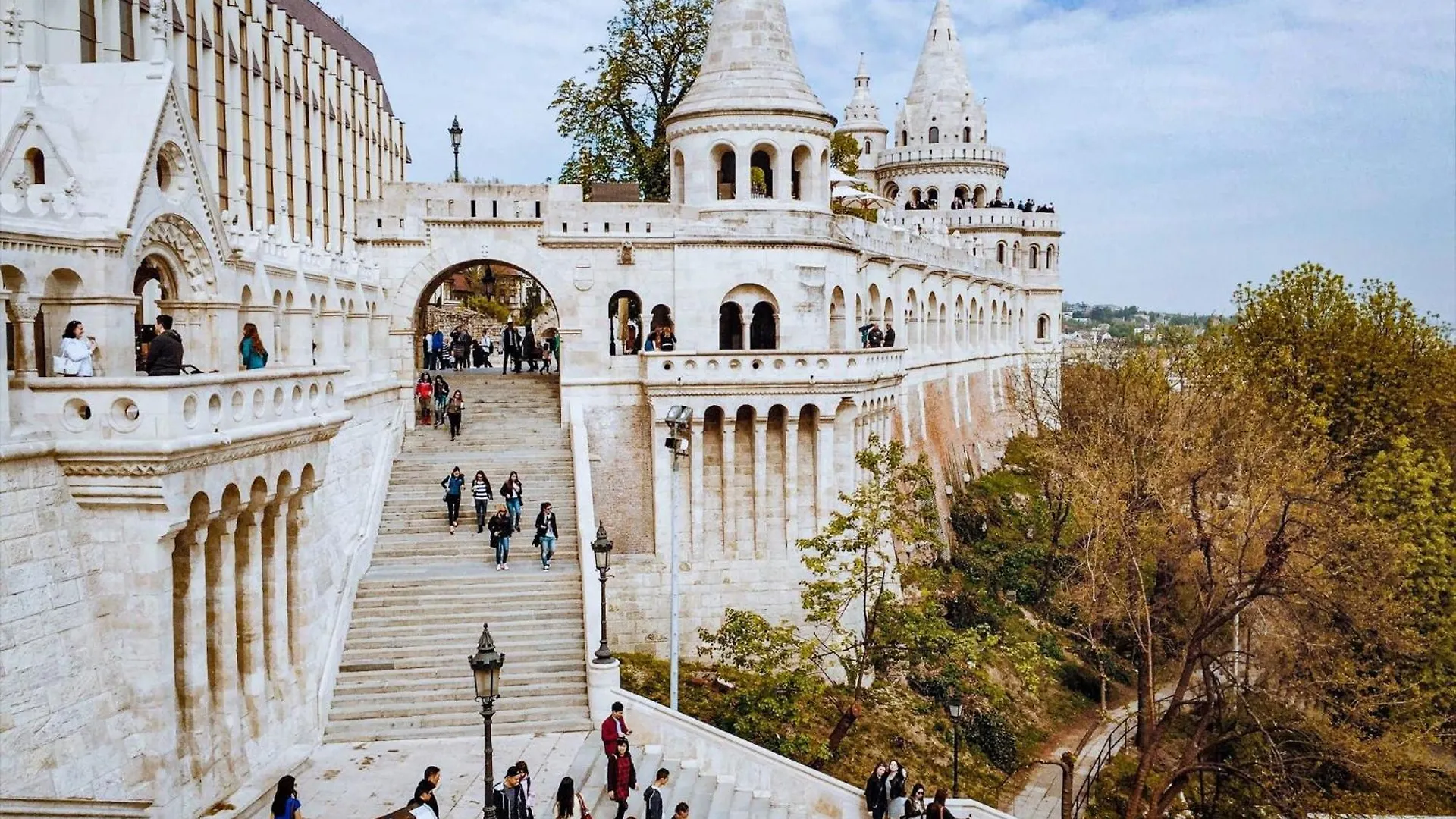 Daire Walk To Opera House - 3Br Live In Budapest Designer Apt